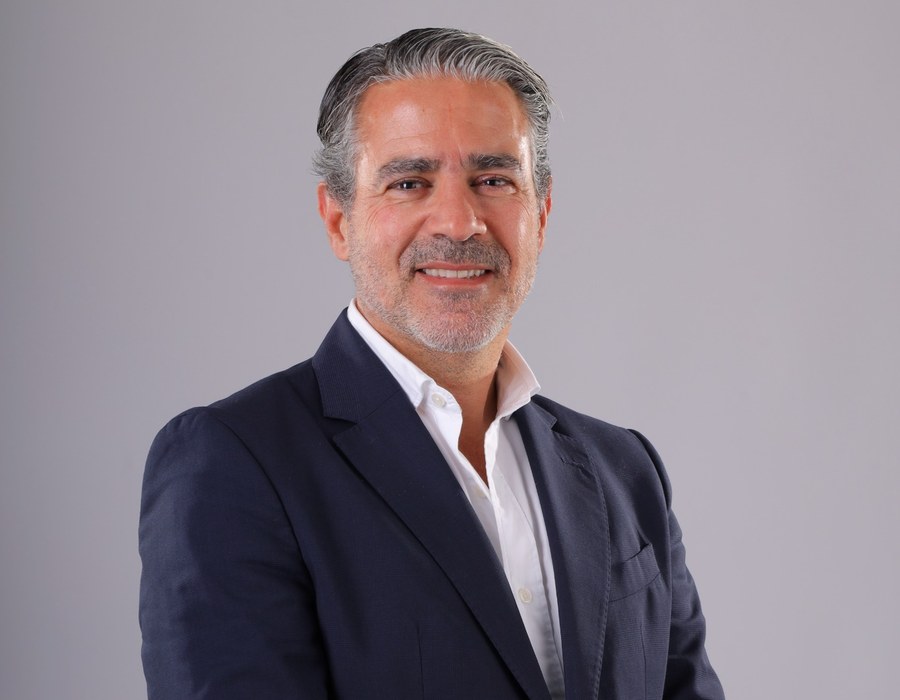 Luís Salvador